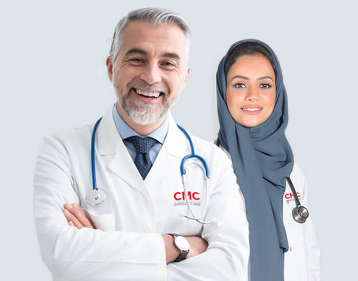 CMC Doctors