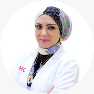 Dr. Nahed Al Kassem