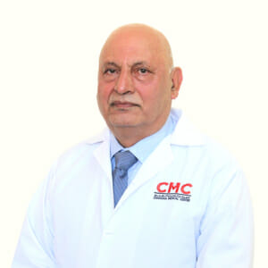 Dr. Emad AL Mosawi