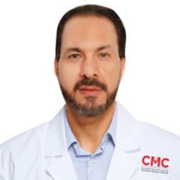 Dr. Madeh Mohamed El Walili