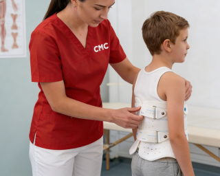 scoliosis