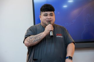 International nurses day event