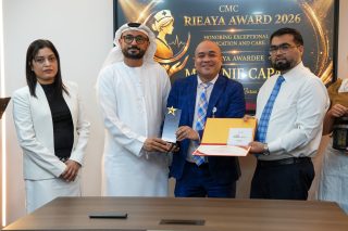 International nurses day event