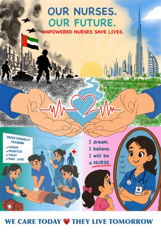 Poster Competition