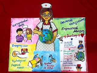 Poster Competition