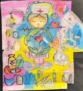 Poster Competition