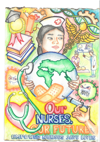 Poster Competition Entry 3