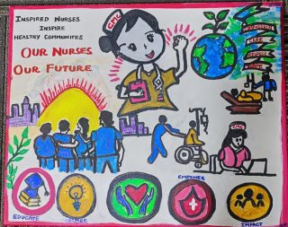 Poster Competition