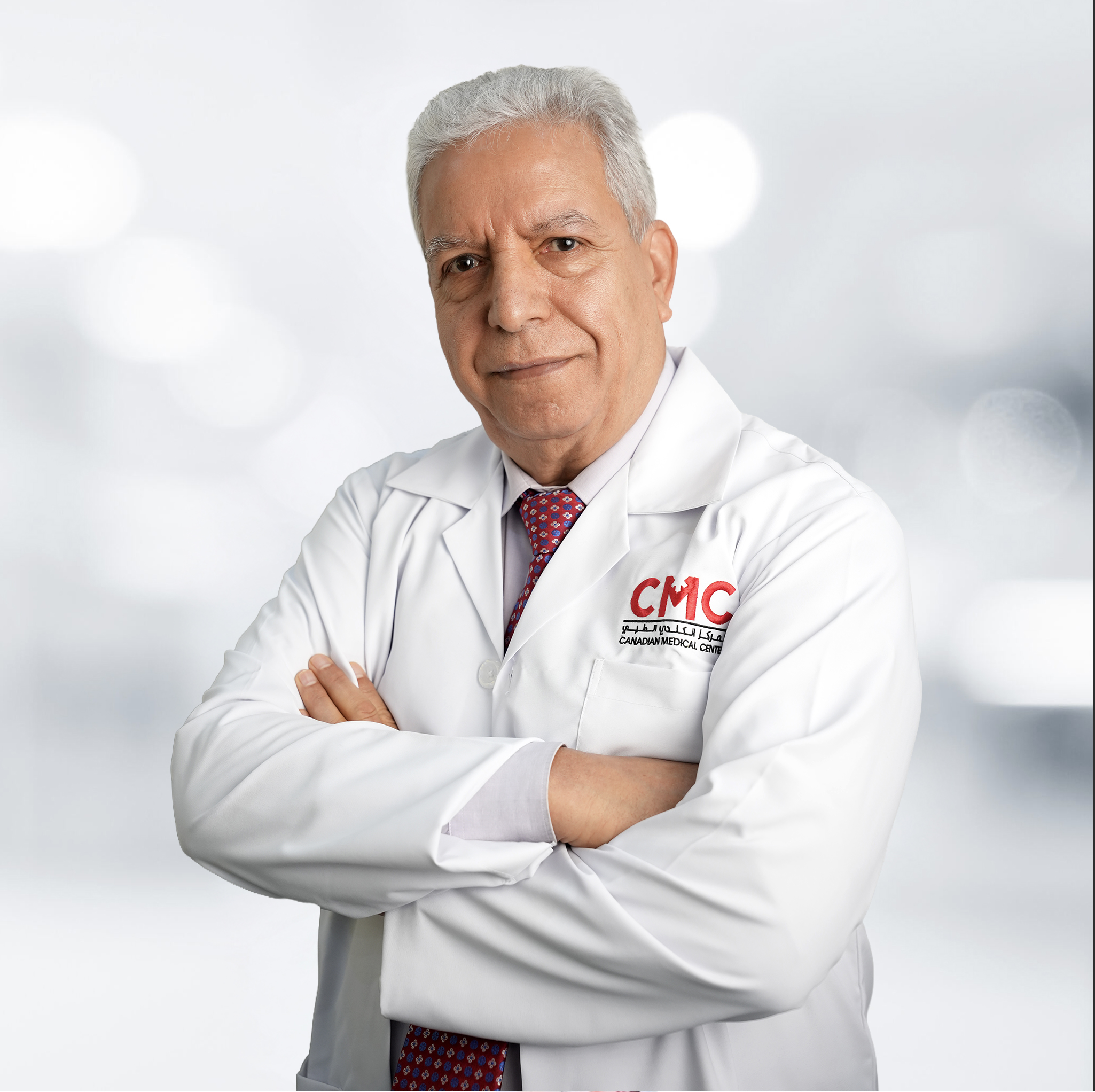 Dr. Imad Magid Abbood