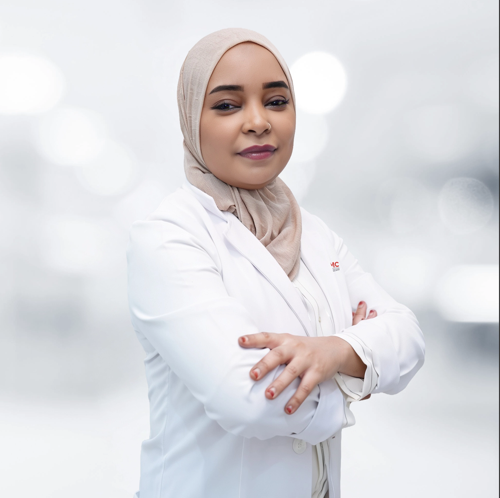 Dr. Jehan Elfatih