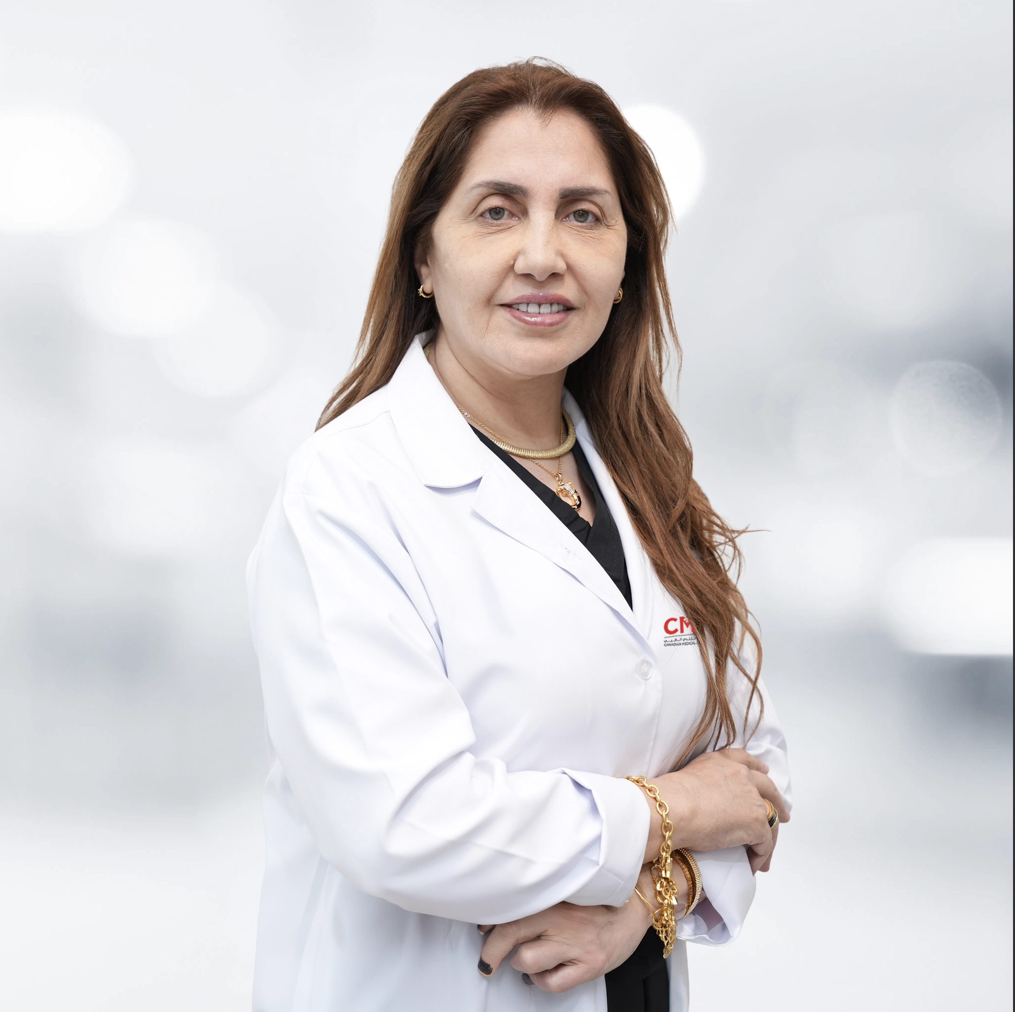 Dr.Razan Khallouf