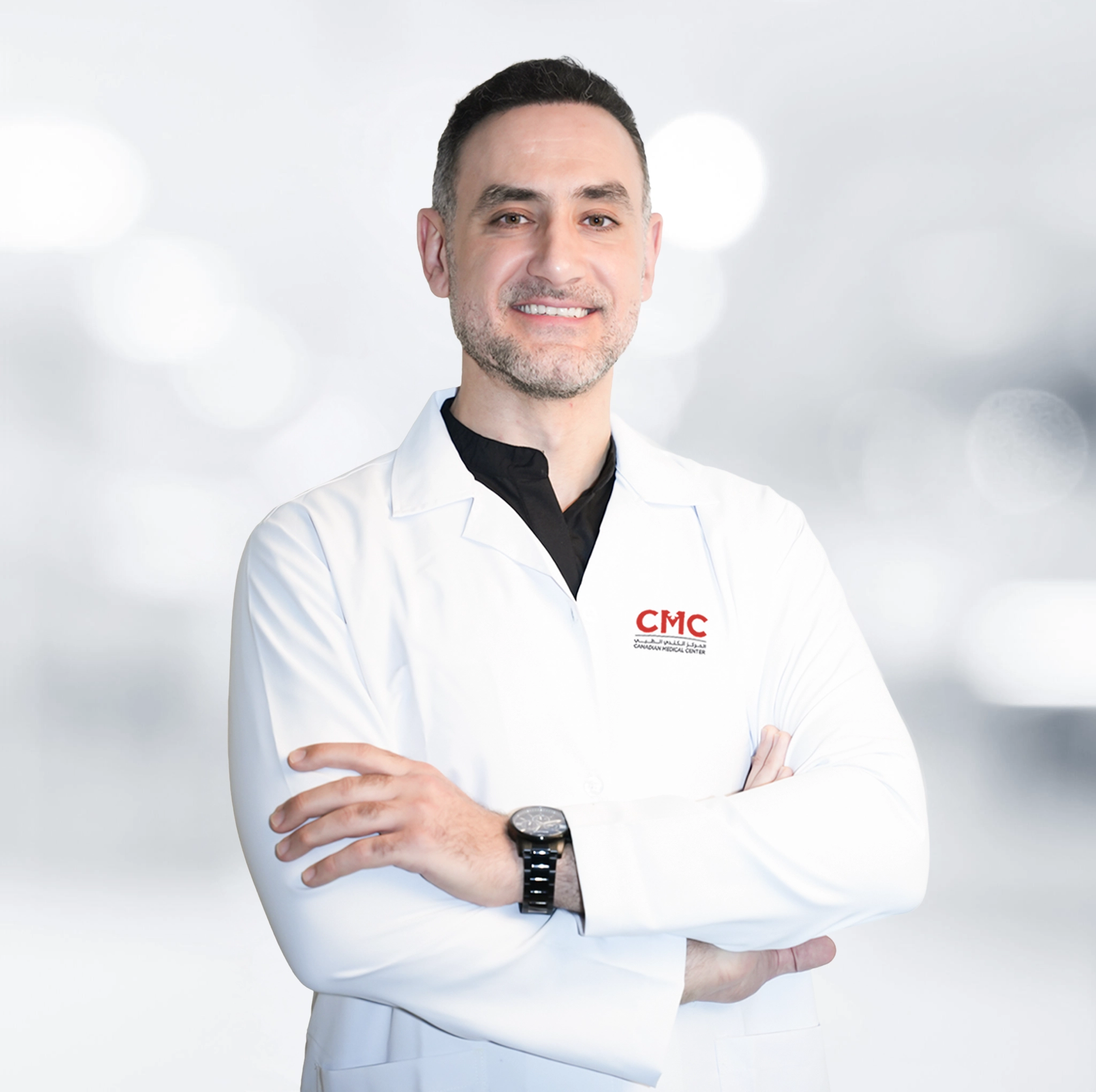 Dr. Abdulqader Abuzaid