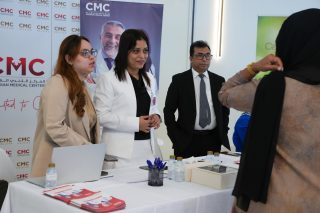 Emirati Nurses Day