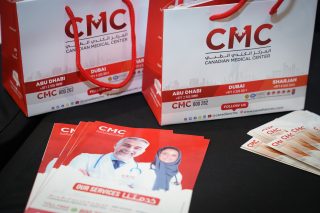 World Health Day Event