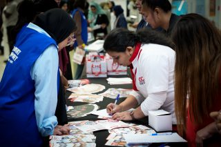 World Health Day Event