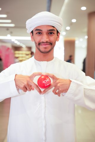 World Health Day Event
