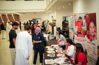 World Health Day Event