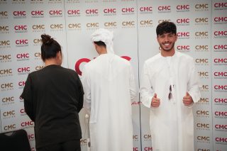 World Health Day Event