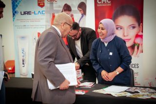 World Health Day Event