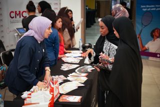 World Health Day Event
