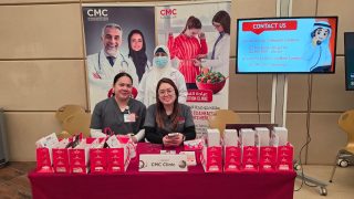 Ya Hala Event