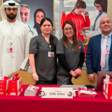 Ya hala Event