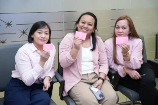 CMC Breast Cancer Awareness