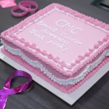 CMC Breast Cancer Awareness