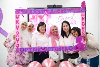 CMC Breast Cancer Awareness