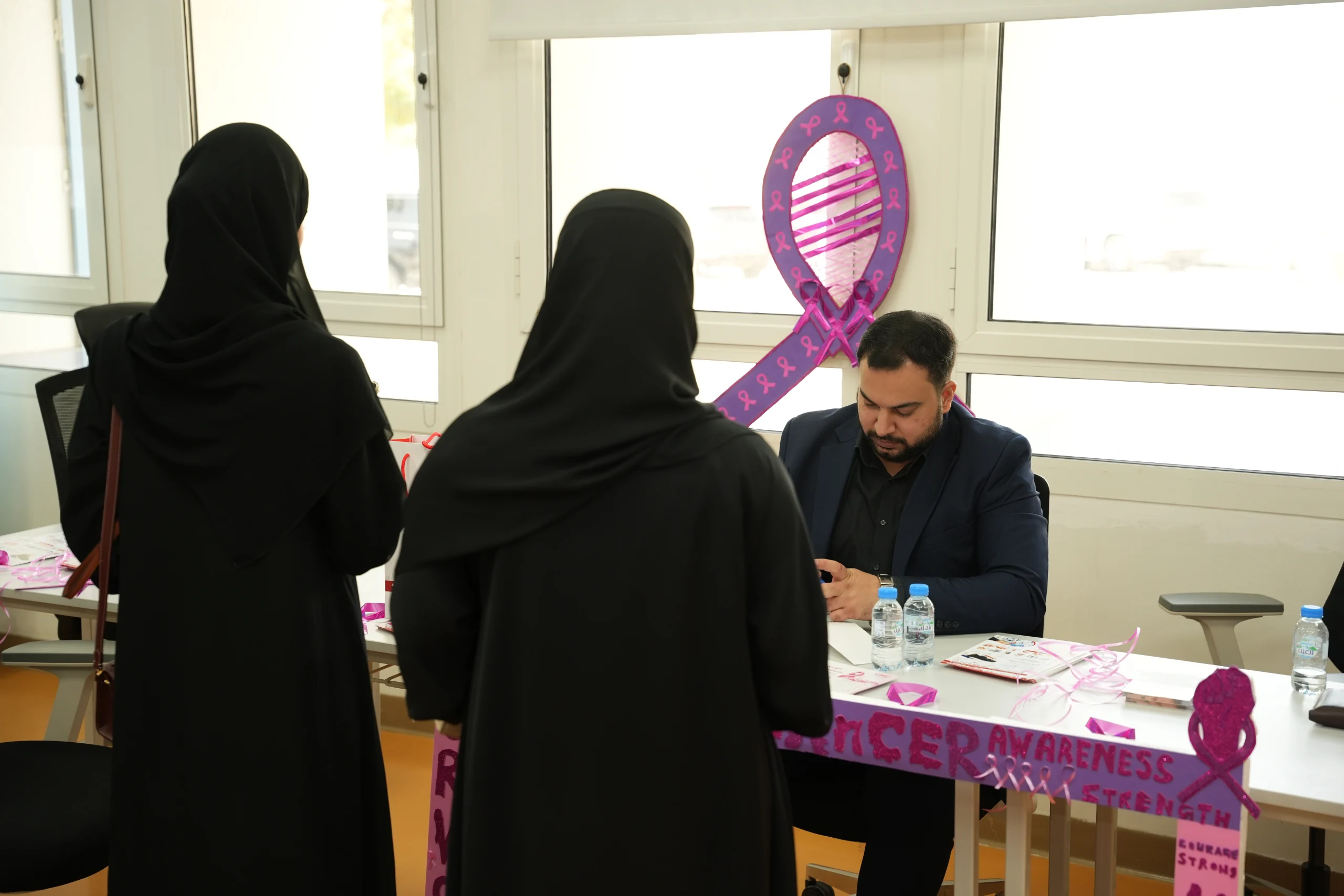 MBZUH-Breast-Cancer-Awareness-Event