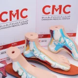 Mawarid Event Breast Cancer