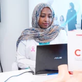 Mawarid Event Breast Cancer
