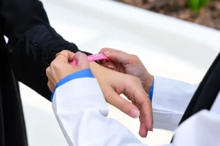 Breast Cancer Awareness Department of Government Enablement